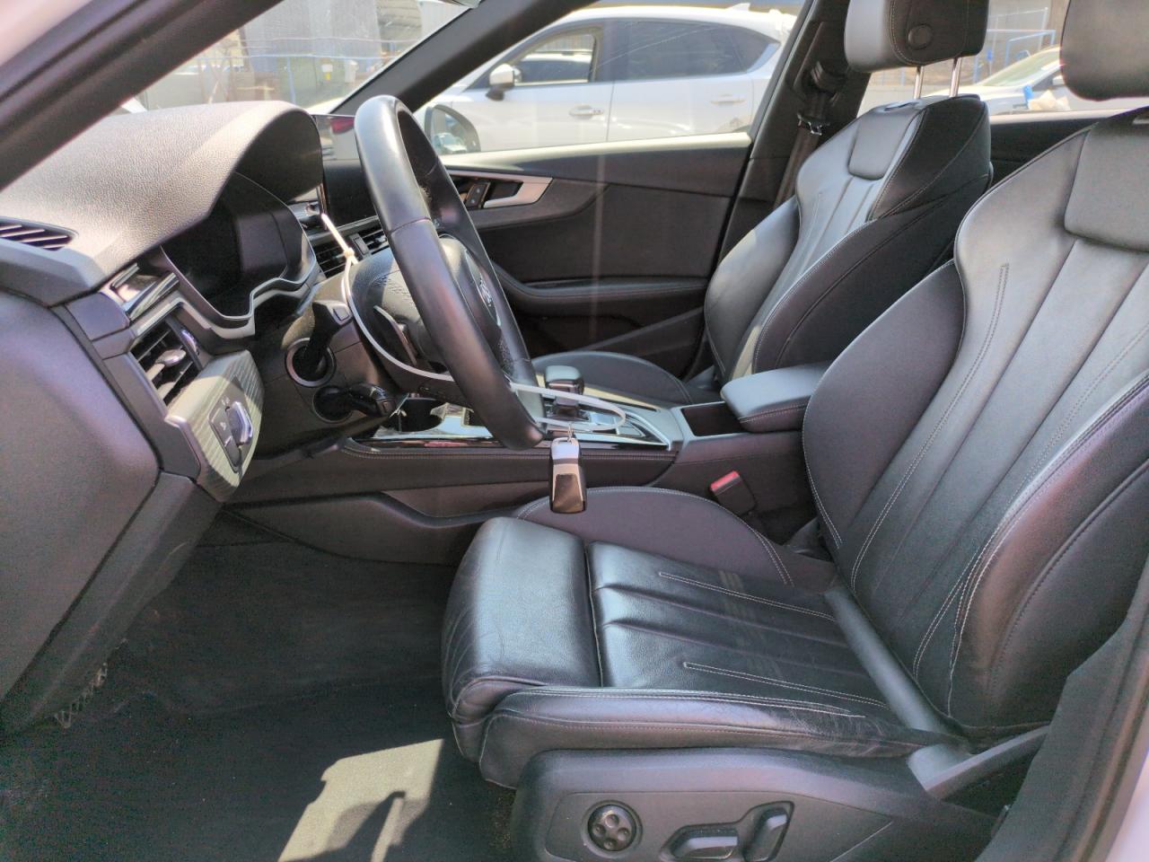 2022 Audi A4 Premium Plus 45 VIN: WAUEAAF41NN014435 Lot: 62826705