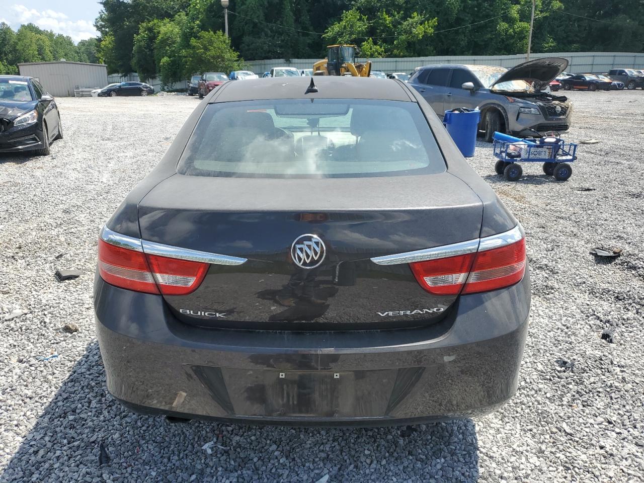 2013 Buick Verano VIN: 1G4PP5SK8D4157663 Lot: 63273585