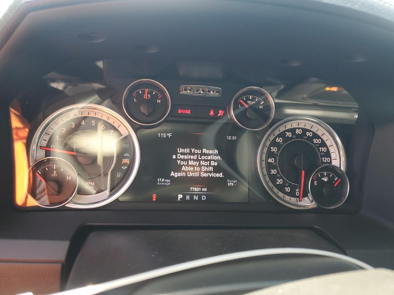 1c6rr7mt0gs192276 1C6RR7MT0GS192276 2016 Ram 1500 Sport