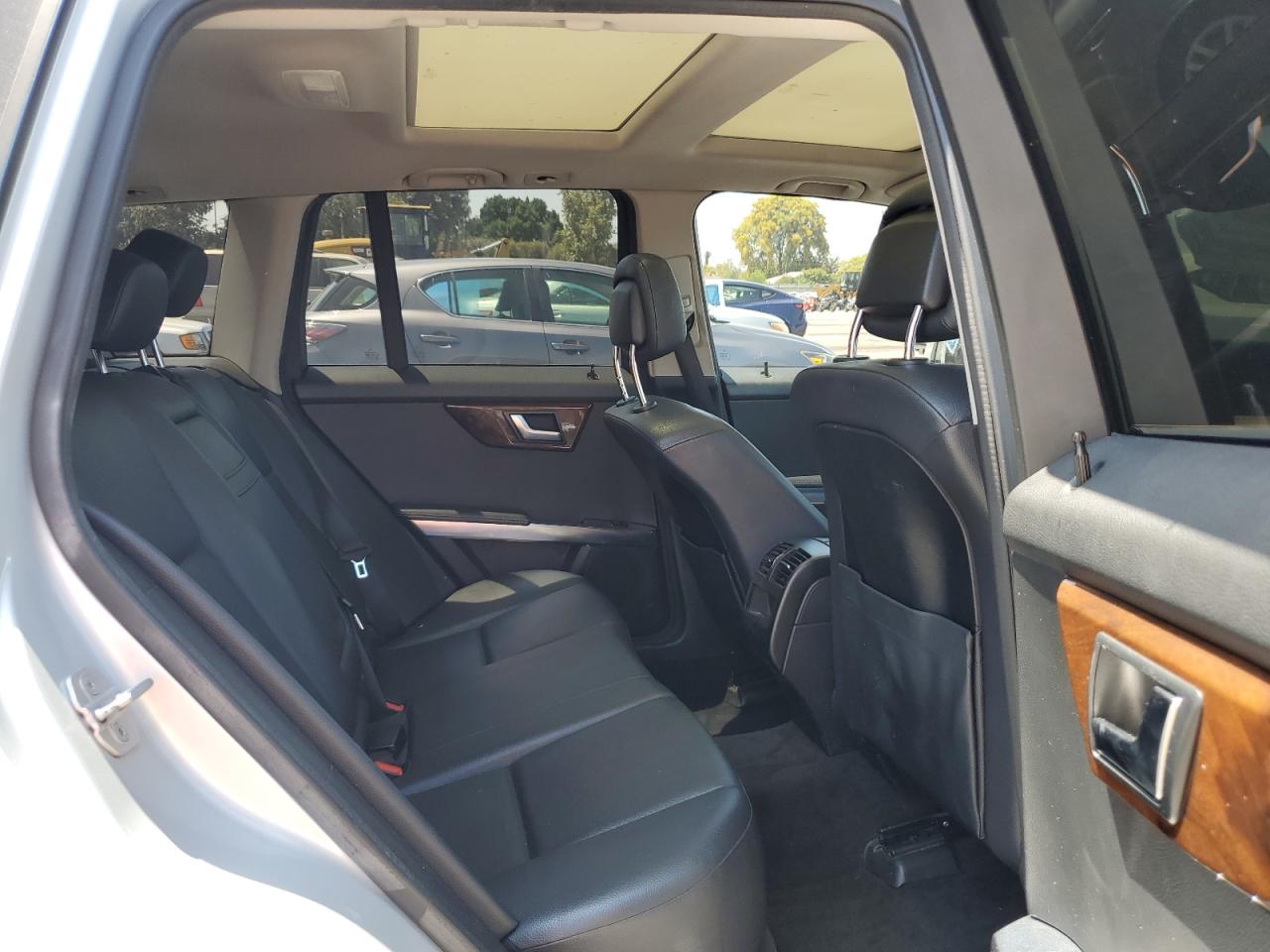 2013 Mercedes-Benz Glk 350 VIN: WDCGG5HB8DG073041 Lot: 63510165