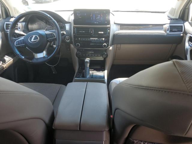  LEXUS GX 2023 Szary