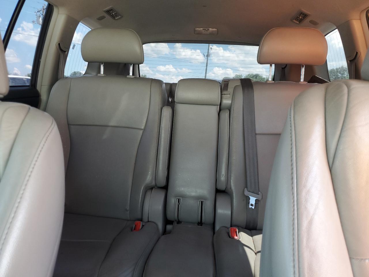 2012 Toyota Highlander Base VIN: 5TDZK3EH2CS059540 Lot: 64847055