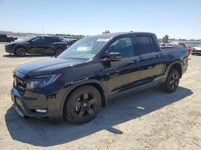  HONDA RIDGELINE 2024 Czarny