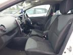 2015 RENAULT CLIO D-QUE for sale at Copart NEWBURY