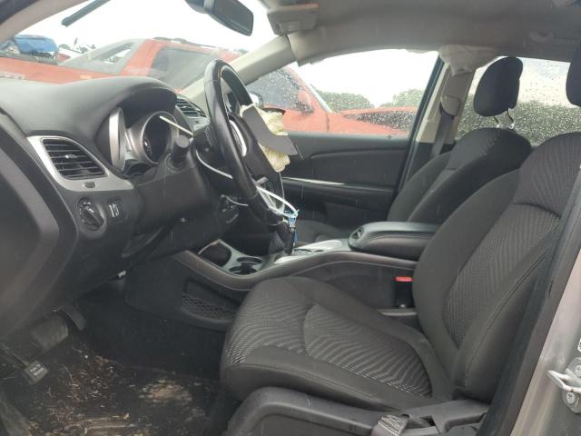  DODGE JOURNEY 2020 Silver
