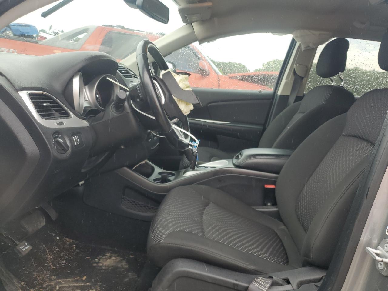2020 Dodge Journey Se VIN: 3C4PDCAB8LT278110 Lot: 63603975