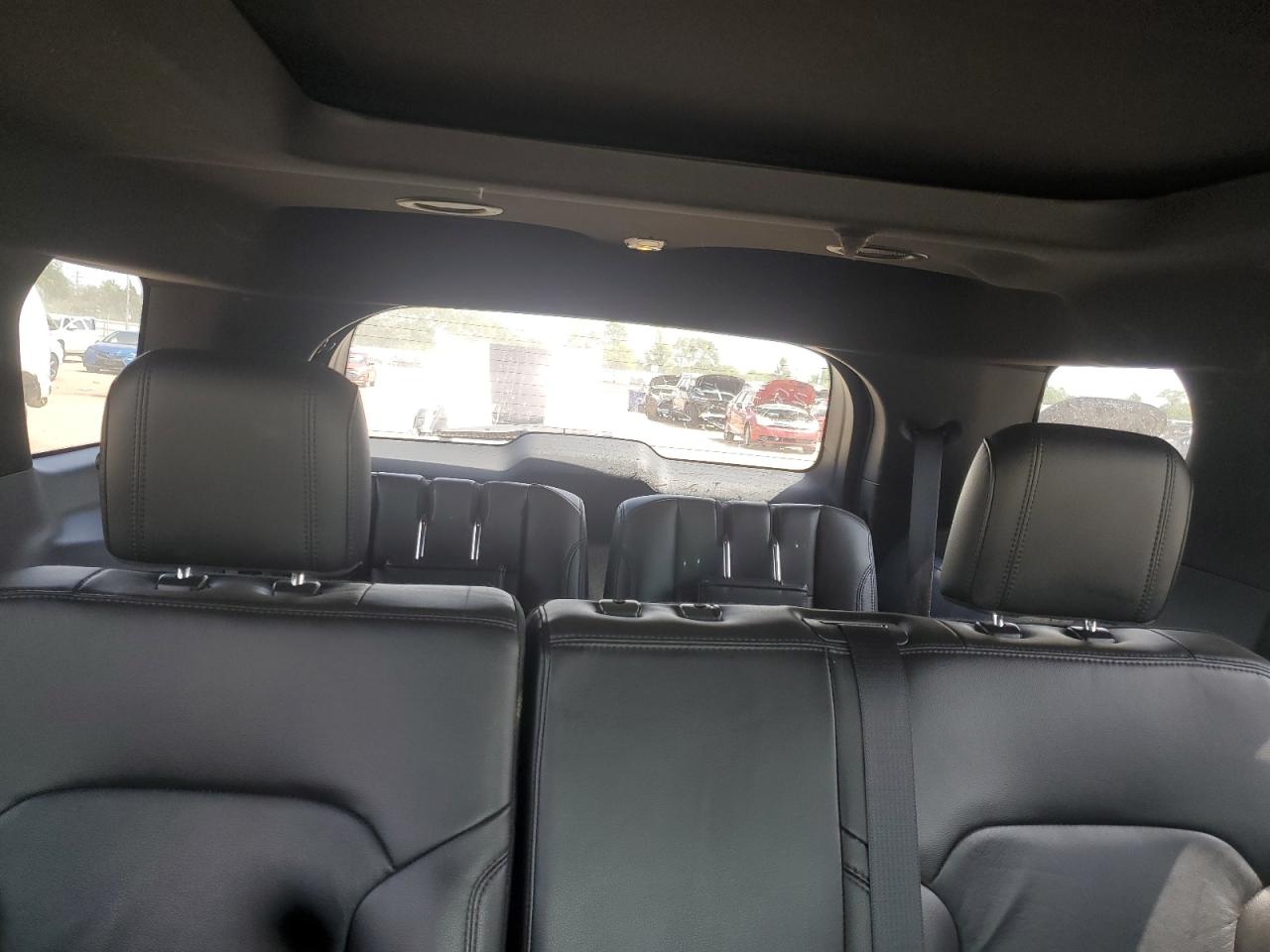 1FM5K8D8XHGD97973 2017 Ford Explorer Xlt