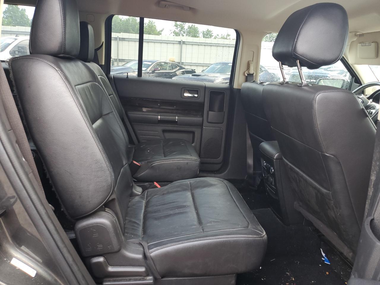 2019 Ford Flex Sel VIN: 2FMHK6C87KBA28604 Lot: 63292435