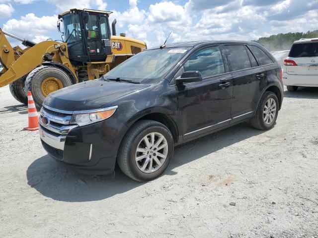 2012 Ford Edge Sel