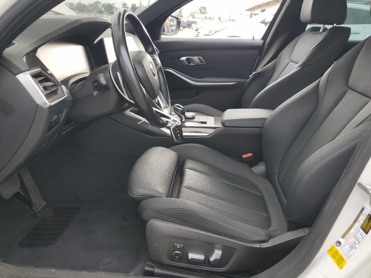 2020 BMW 330I VIN: 3MW5R1J06L8B18366 Lot: 64071005