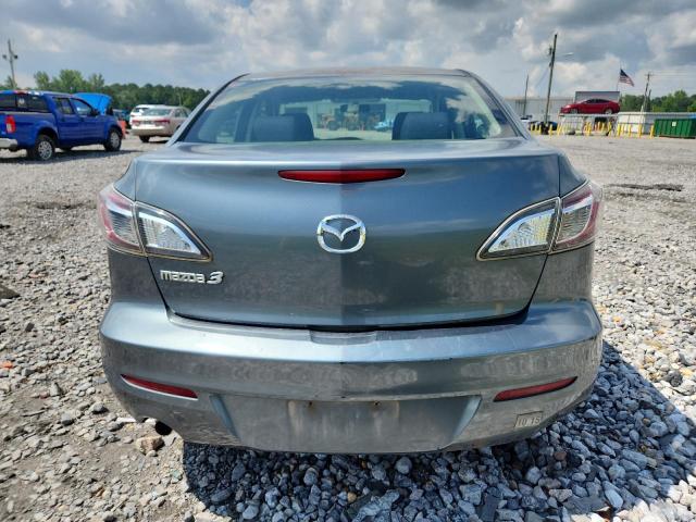  MAZDA 3 2012 Teal