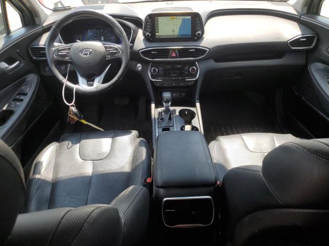  HYUNDAI SANTA FE 2019 Szary