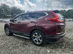 2017 HONDA CR-V EX   à vendre chez Copart NJ - TRENTON