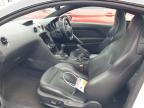 2014 PEUGEOT RCZ GT THP for sale at Copart SANDY