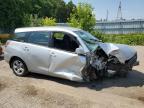 2006 TOYOTA COROLLA MATRIX XR   for sale at Copart ON - LONDON