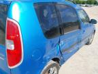2006 SKODA ROOMSTER 3 for sale at Copart WESTBURY