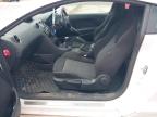2010 PEUGEOT RCZ SPORT for sale at Copart WOLVERHAMPTON