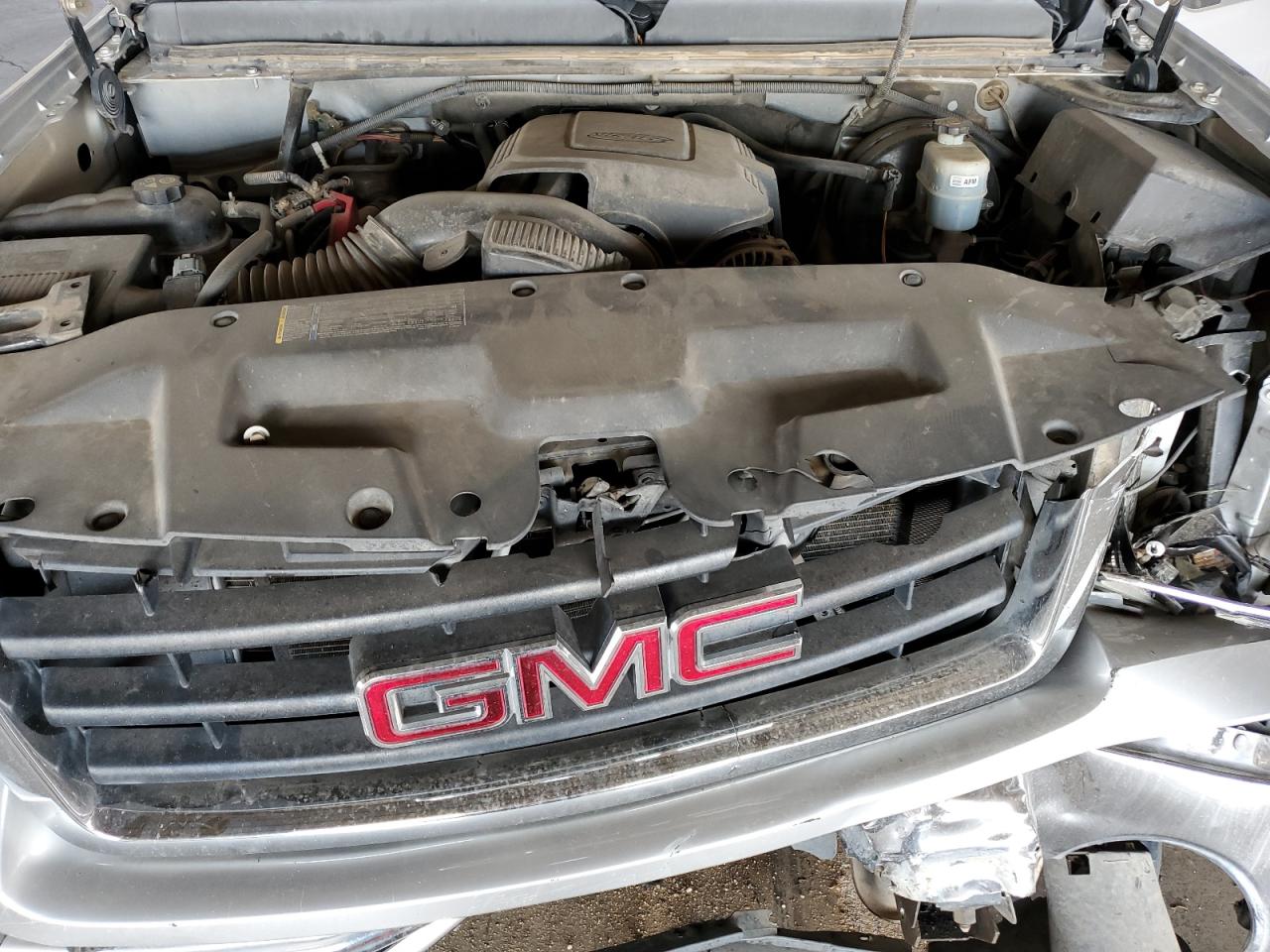 2011 GMC Sierra C1500 Sle VIN: 3GTP1VE02BG108006 Lot: 63048245