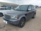2005 LAND ROVER RANGEROVER for sale at Copart NEWBURY