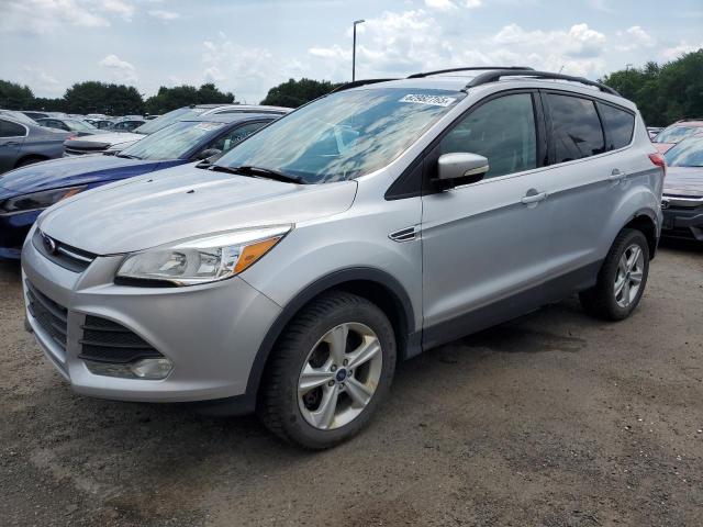 Parquets FORD ESCAPE 2016 Silver
