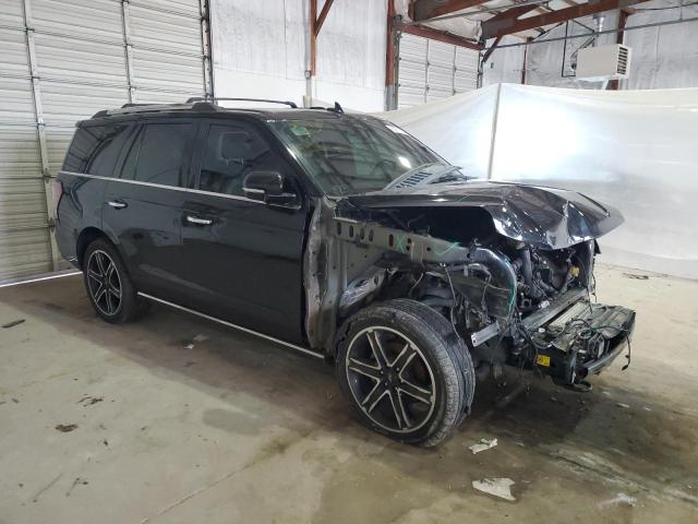  FORD EXPEDITION 2019 Czarny