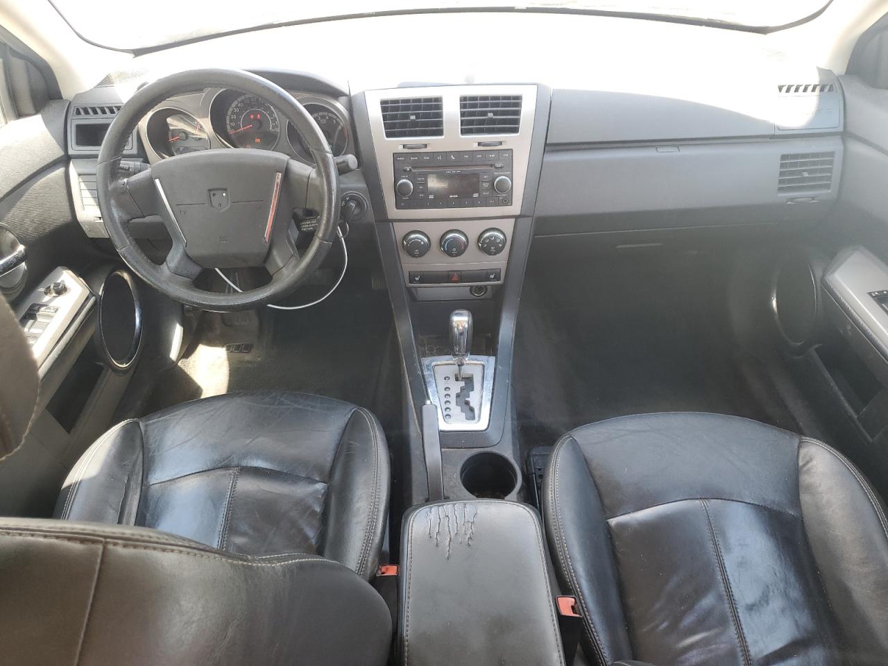 2010 Dodge Avenger R/T VIN: 1B3CC5FB8AN144041 Lot: 63143465