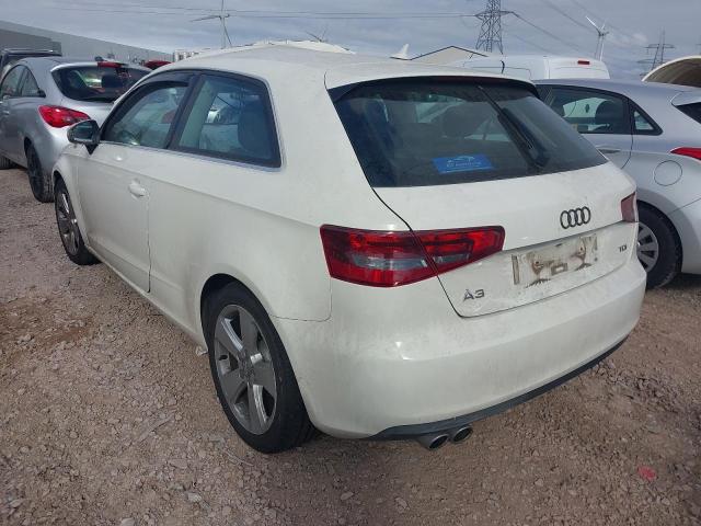2013 AUDI A3 SPORT TDI 
