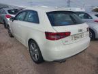 2013 AUDI A3 SPORT TDI  for sale at Copart BRISTOL