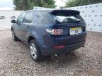 2017 LAND ROVER DISCO-Y SP for sale at Copart WISBECH