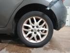 2008 TOYOTA AURIS TR V for sale at Copart NEWBURY
