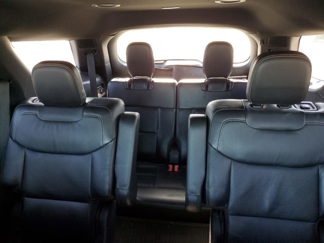2021 Ford Explorer St VIN: 1FM5K8GC4MGA72066 Lot: 64303955