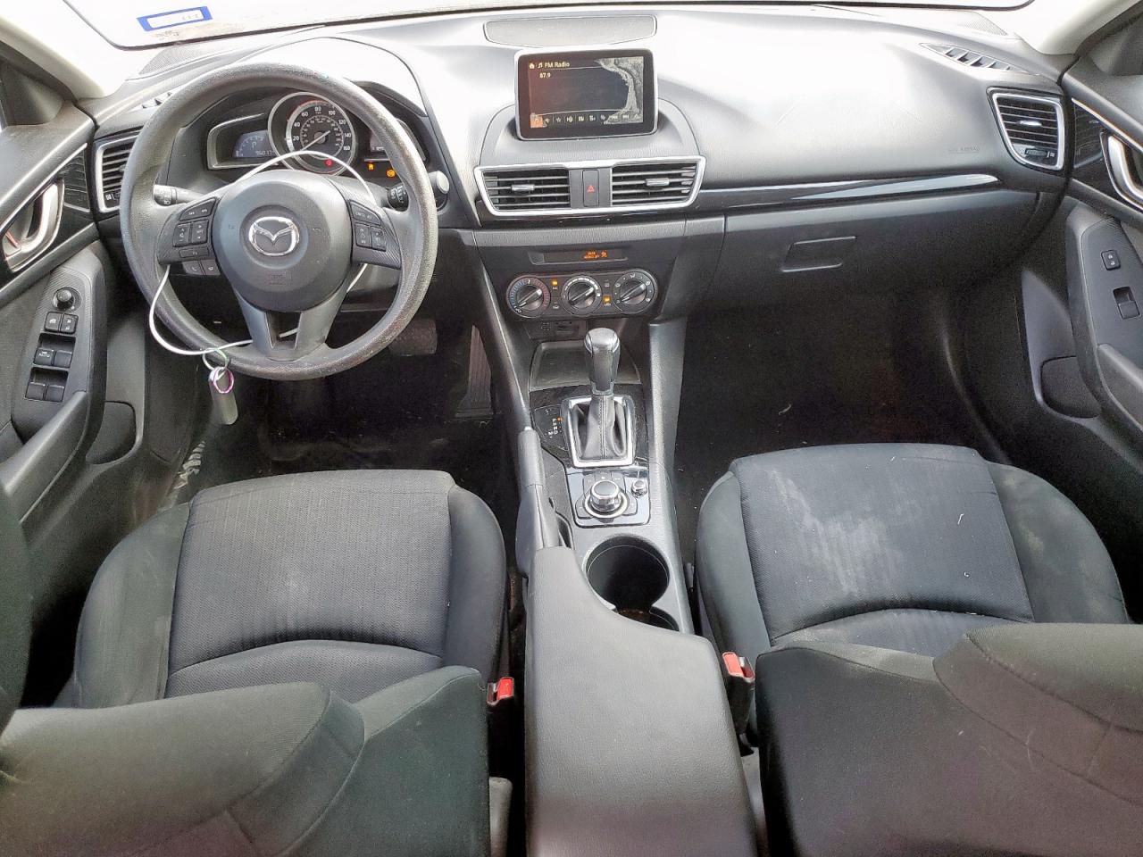 2015 Mazda 3 Sport VIN: 3MZBM1U79FM169401 Lot: 64780205