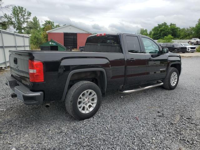  GMC SIERRA 2019 Black