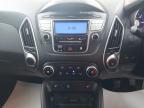 2010 HYUNDAI IX35 STYLE for sale at Copart GLOUCESTER