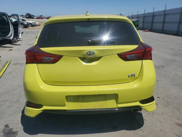  TOYOTA COROLLA 2018 Zielony
