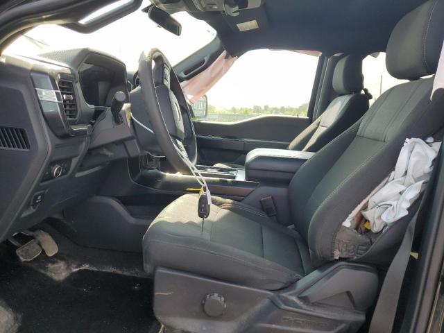 2024 FORD F150 STX  
