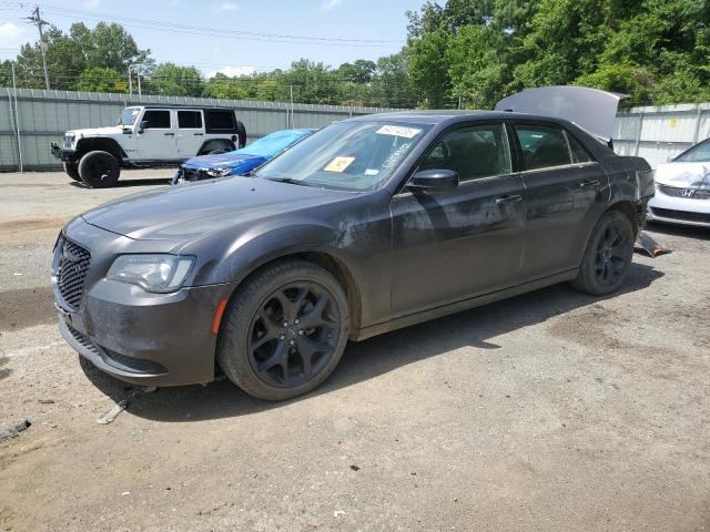  CHRYSLER 300 2023 Gray