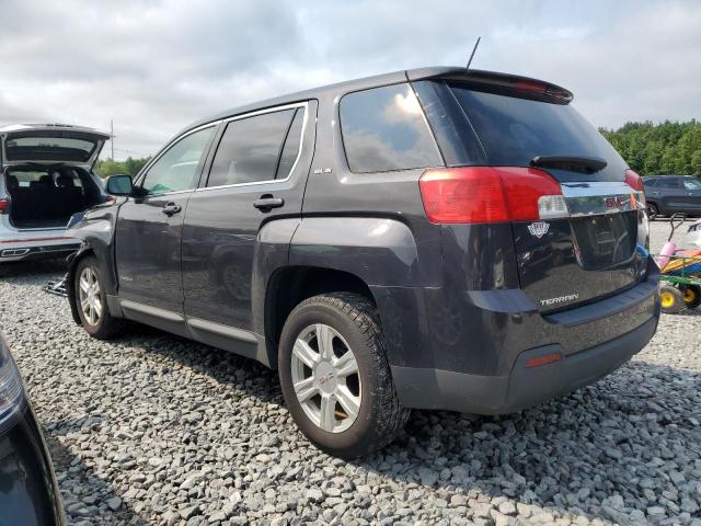  GMC TERRAIN 2015 Сharcoal