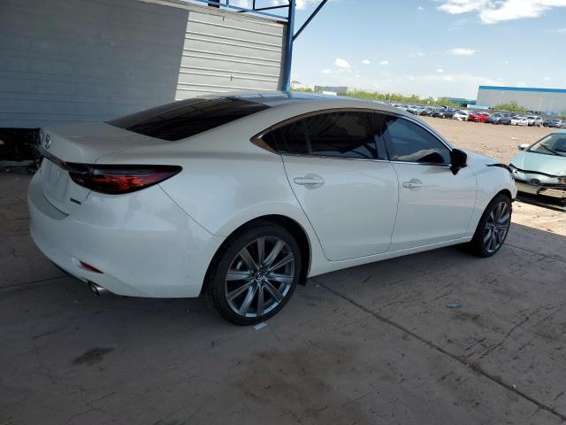  MAZDA 6 2021 Biały