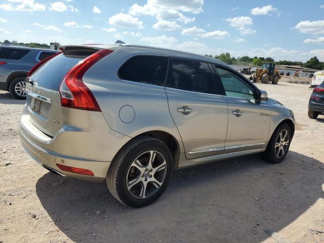  VOLVO XC60 2015 tan
