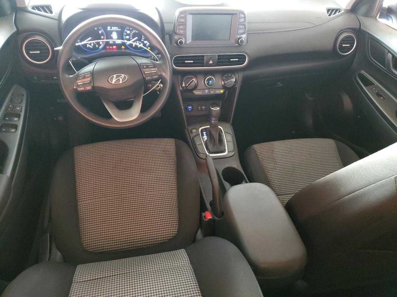 2019 Hyundai Kona Se VIN: KM8K12AA7KU290589 Lot: 65189165