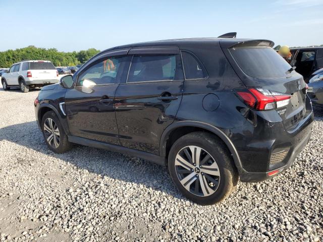  MITSUBISHI OUTLANDER 2024 Черный