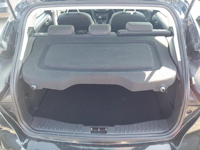 2016 FORD FOCUS TITA
