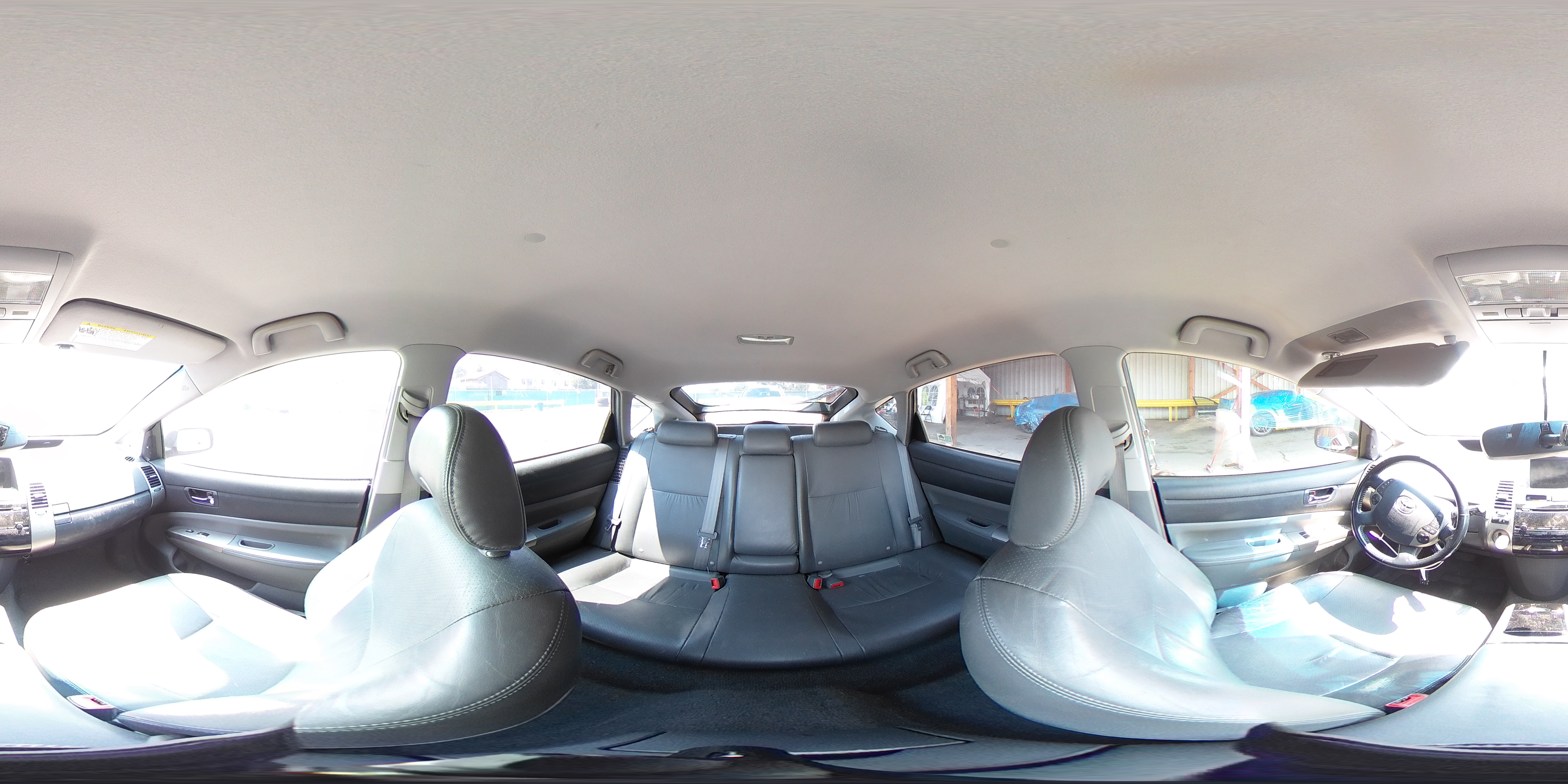 2009 Toyota Prius VIN: JTDKB20U093510121 Lot: 65259075