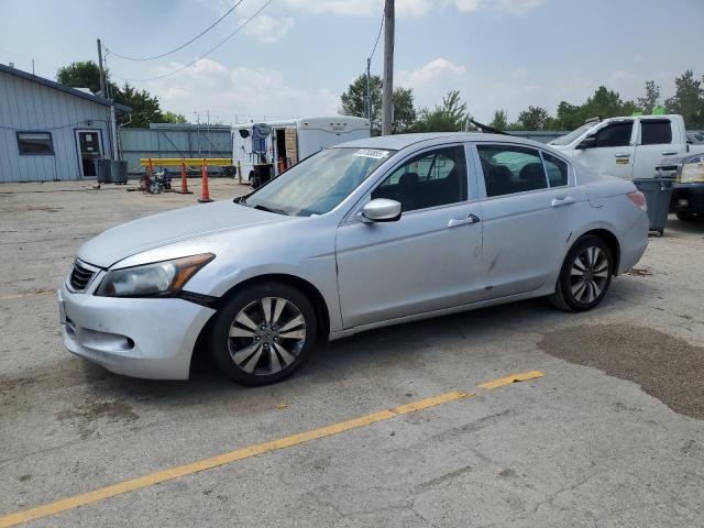 2008 Honda Accord Lxp  