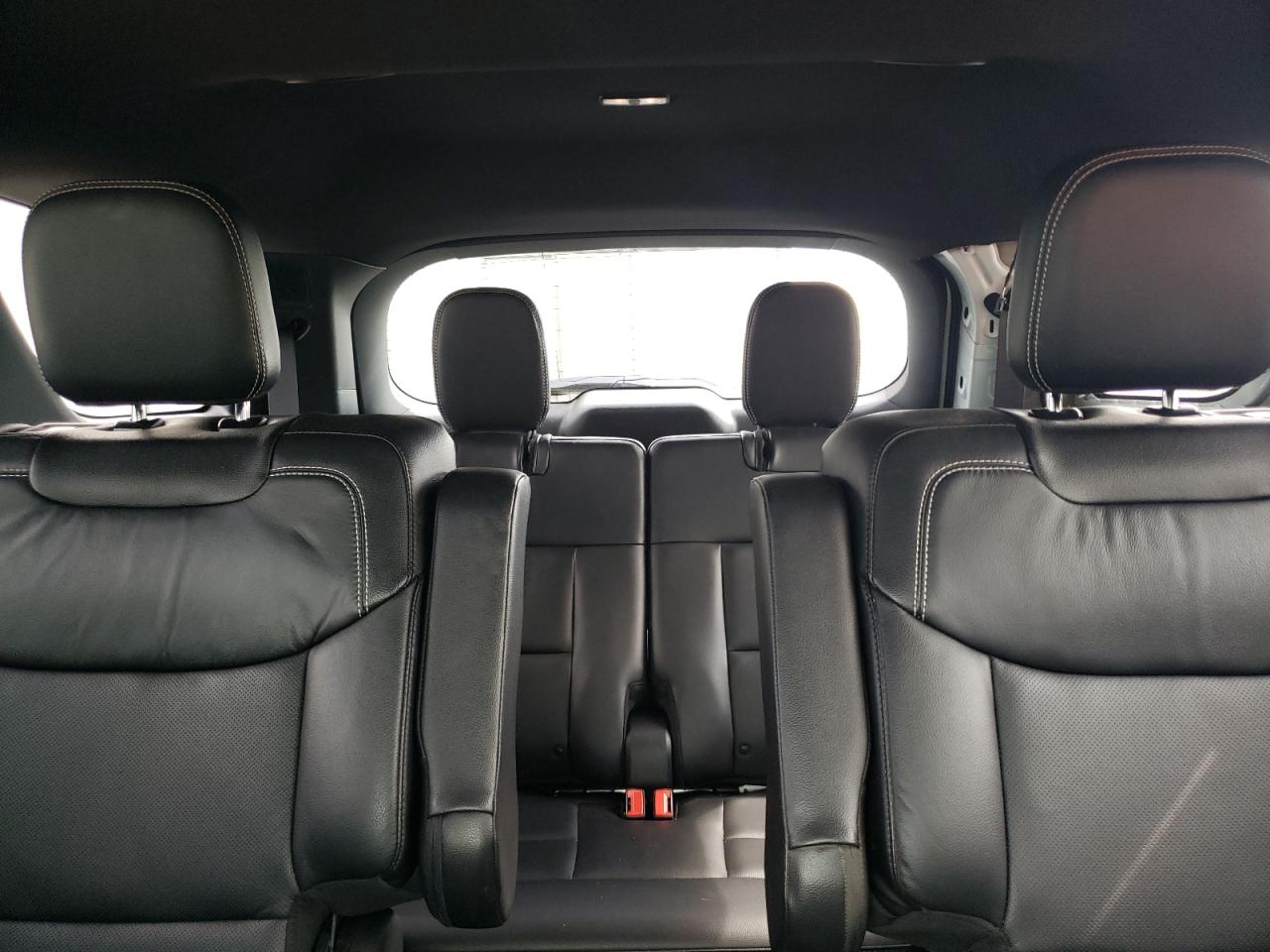2021 Ford Explorer St VIN: 1FM5K8GC3MGA92521 Lot: 62494675