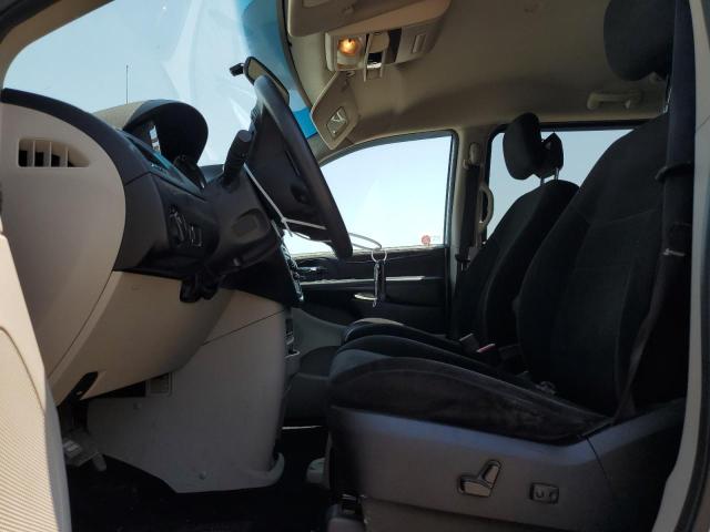 2011 DODGE GRAND CARAVAN EXPRESS  