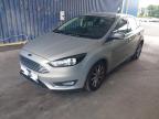 2015 FORD FOCUS TITA for sale at Copart SANDTOFT