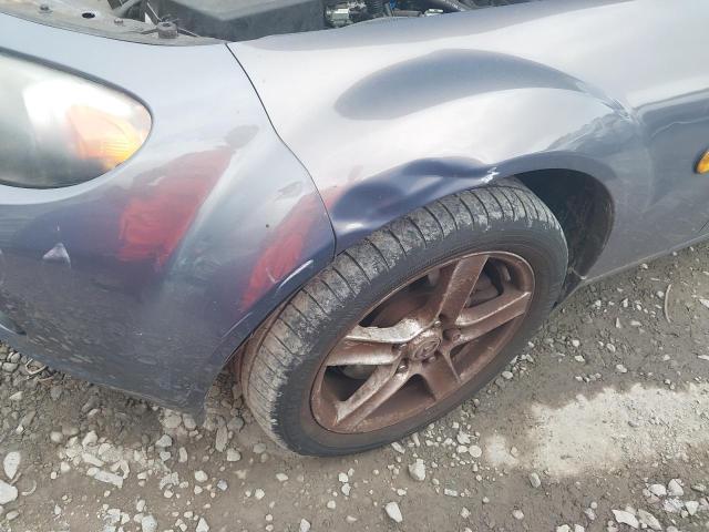 2008 MAZDA MX-5