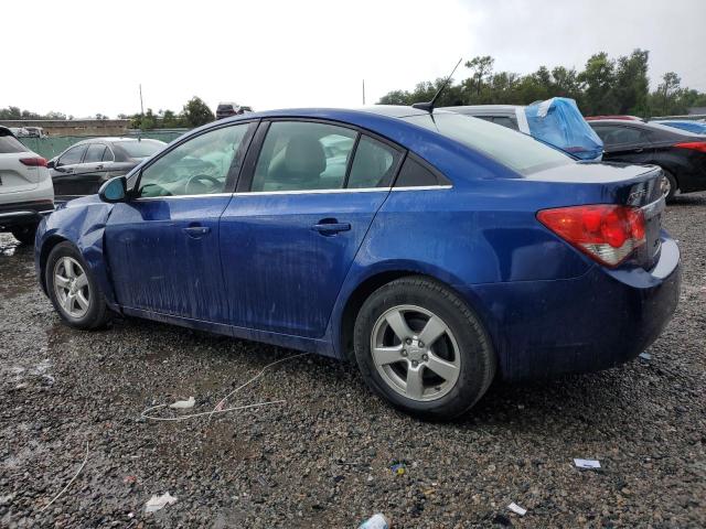  CHEVROLET CRUZE 2012 Granatowy